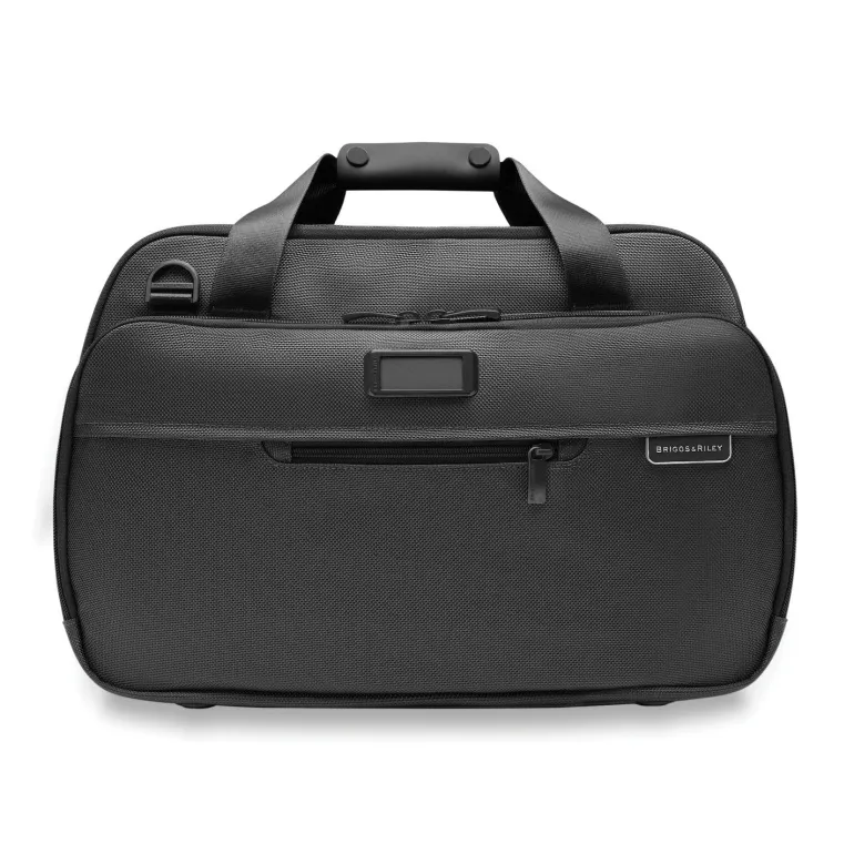 Briggs and Riley Baseline BL231X Expandable Cabin Bag | Altman Luggage