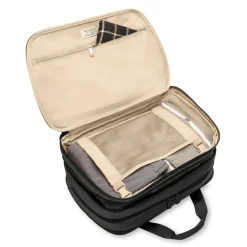 Briggs and Riley Baseline BL231X Expandable Cabin Bag | Altman Luggage