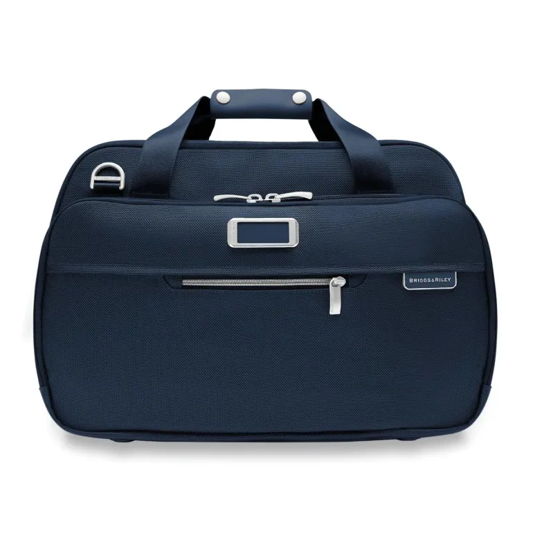 Briggs and Riley Baseline BL231X Expandable Cabin Bag | Altman Luggage