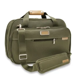 Briggs and Riley Baseline BL231X Expandable Cabin Bag | Altman Luggage