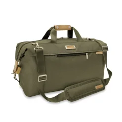 Briggs and Riley Baseline BL256 Weekender Duffle | Altman Luggage