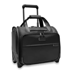Briggs and Riley Baseline BLU116 2 Wheel Cabin Bag | Altman Luggage