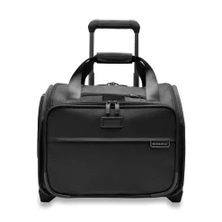 Briggs and Riley Baseline BLU116 2 Wheel Cabin Bag | Altman Luggage