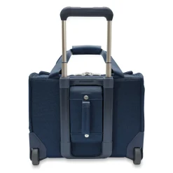 Briggs and Riley Baseline BLU116 2 Wheel Cabin Bag | Altman Luggage