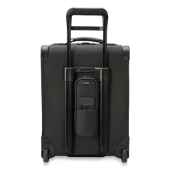 Briggs and Riley Baseline BLU121CXW Global 2 Wheel Carry on