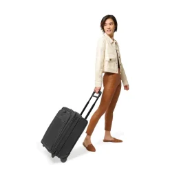 Briggs and Riley Baseline BLU121CXW Global 2 Wheel Carry on