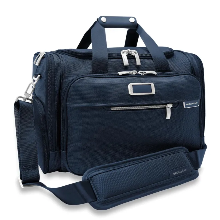 Briggs and Riley Baseline BL221 Underseat Duffle | Altman Luggage