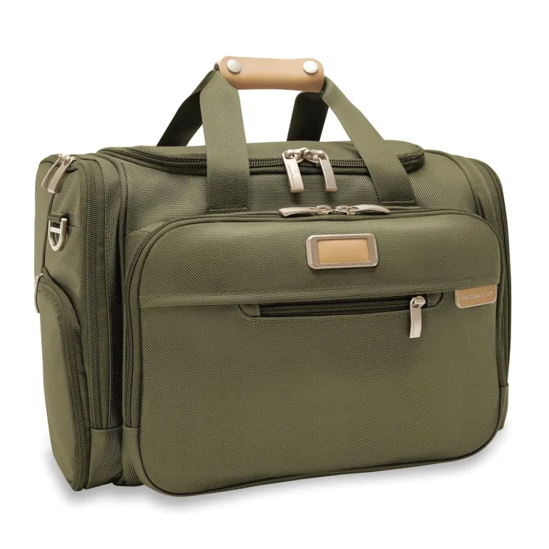 Briggs and Riley Baseline BL221 Underseat Duffle | Altman Luggage