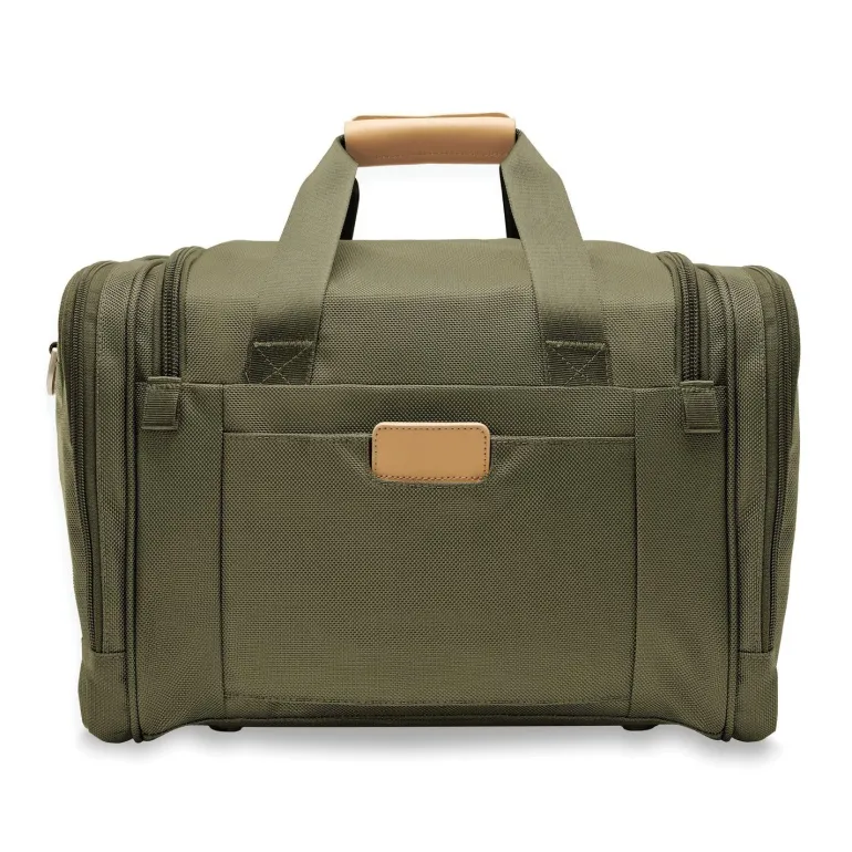 Briggs and Riley Baseline BL221 Underseat Duffle | Altman Luggage
