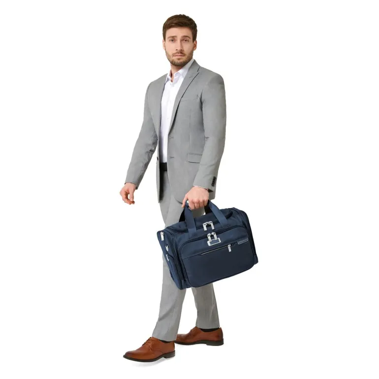 Briggs and Riley Baseline BL221 Underseat Duffle | Altman Luggage