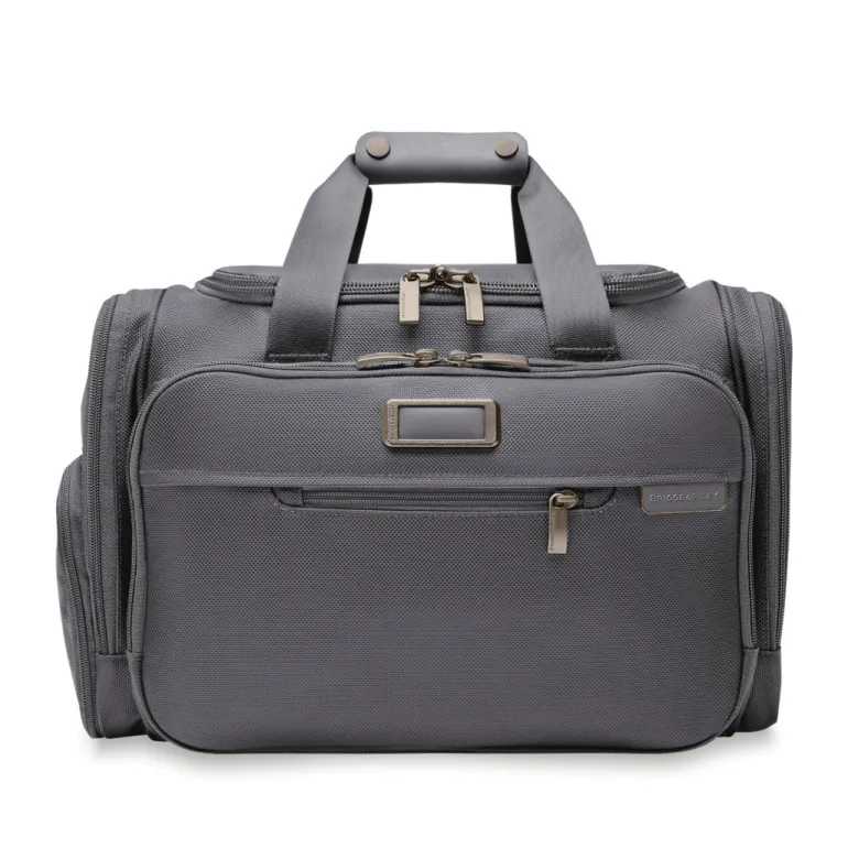 Briggs and Riley Baseline BL221 Underseat Duffle | Altman Luggage