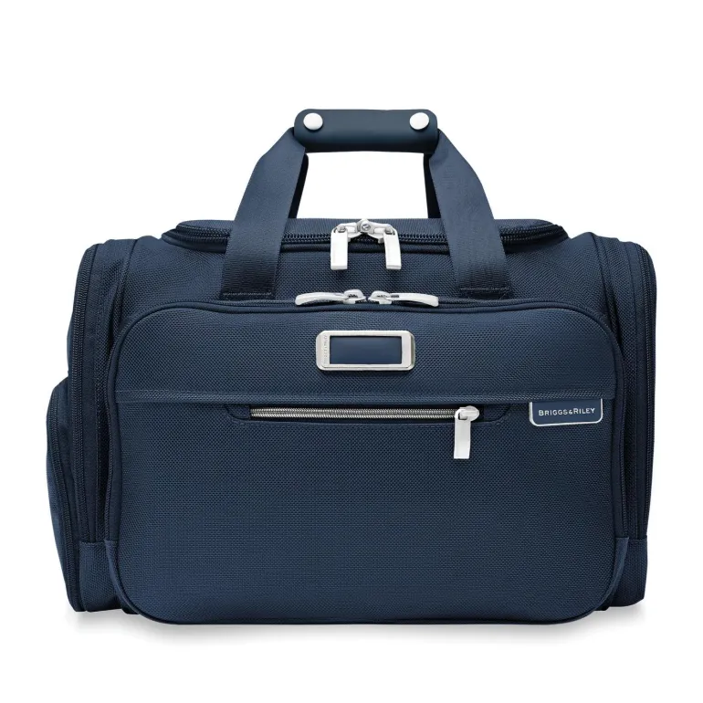Briggs and Riley Baseline BL221 Underseat Duffle | Altman Luggage