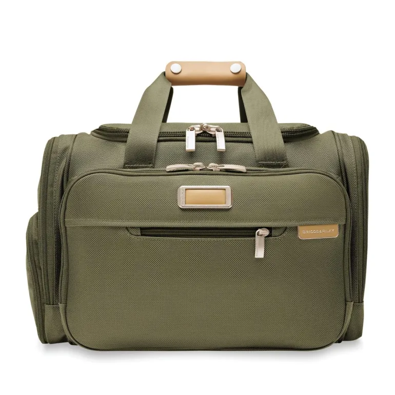 Briggs and Riley Baseline BL221 Underseat Duffle | Altman Luggage