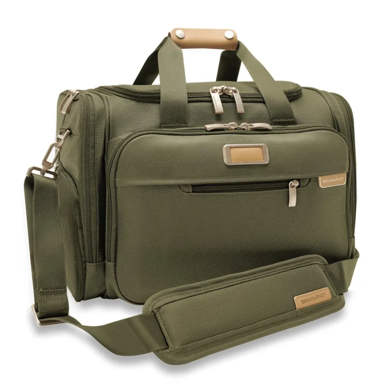 Briggs and Riley Baseline BL221 Underseat Duffle | Altman Luggage