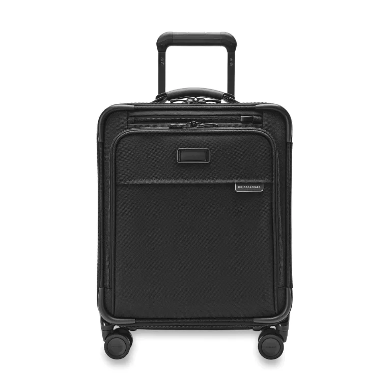 Briggs and Riley Baseline BLU119CXSP Compact Carry On Spinner