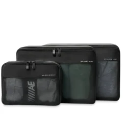 Briggs and Riley Carry On Packing Cube Set