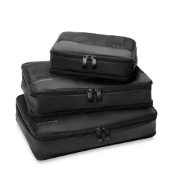 Briggs and Riley Carry On Packing Cube Set
