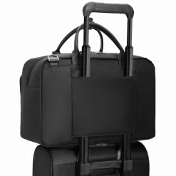 Briggs and Riley Rhapsody Multi-Pocket Cabin Bag