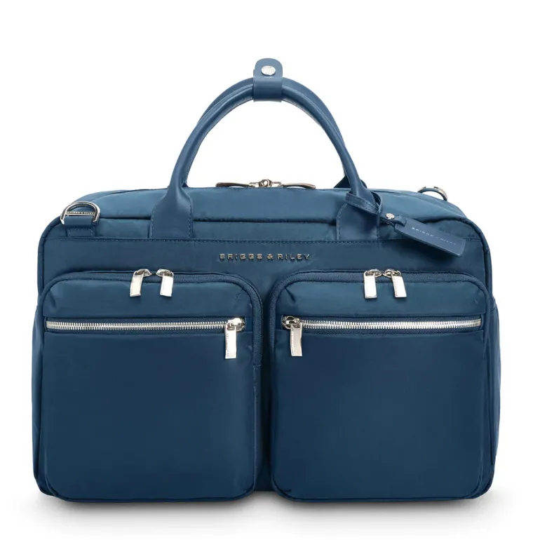 Briggs and Riley Rhapsody Multi-Pocket Cabin Bag