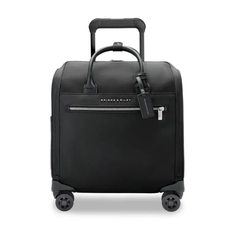 Briggs and Riley Rhapsody Wheeled Cabin Bag