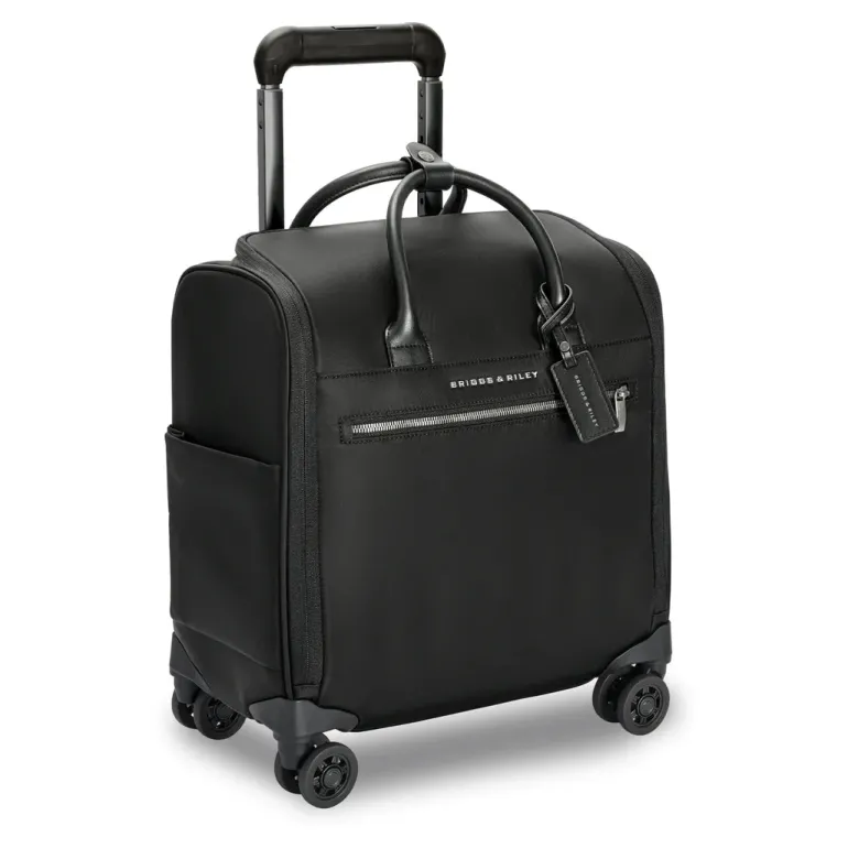 Briggs and Riley Rhapsody Wheeled Cabin Bag