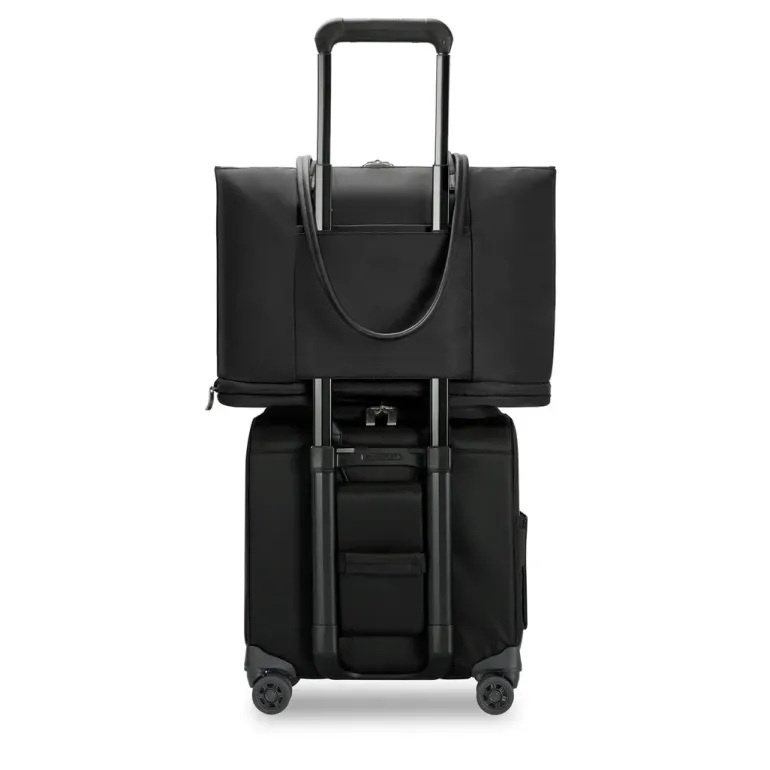 Briggs and Riley Rhapsody Wheeled Cabin Bag