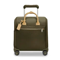 Briggs and Riley Rhapsody Wheeled Cabin Bag