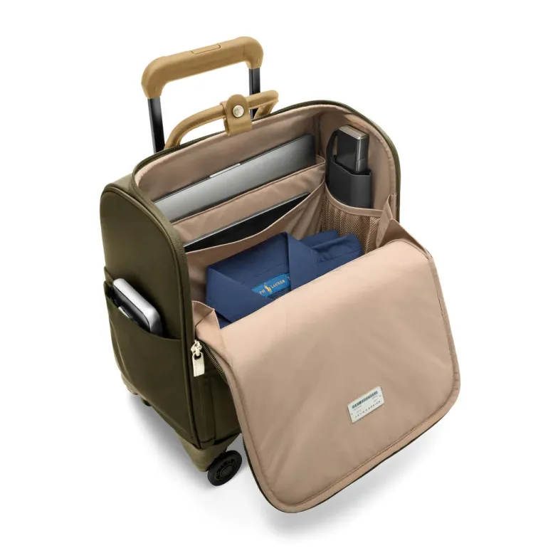 Briggs and Riley Rhapsody Wheeled Cabin Bag