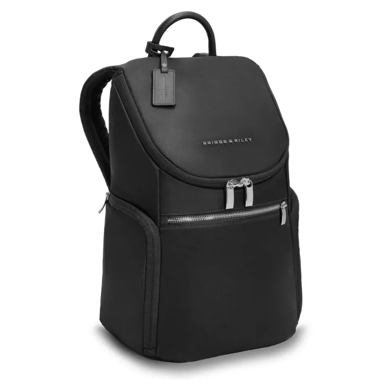 Briggs and Riley Rhapsody U-Zip Backpack