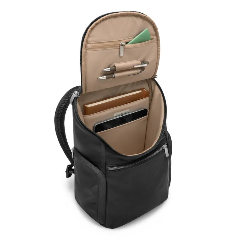 Briggs and Riley Rhapsody U-Zip Backpack