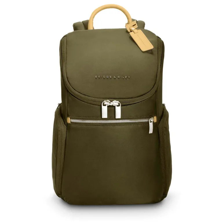 Briggs and Riley Rhapsody U-Zip Backpack
