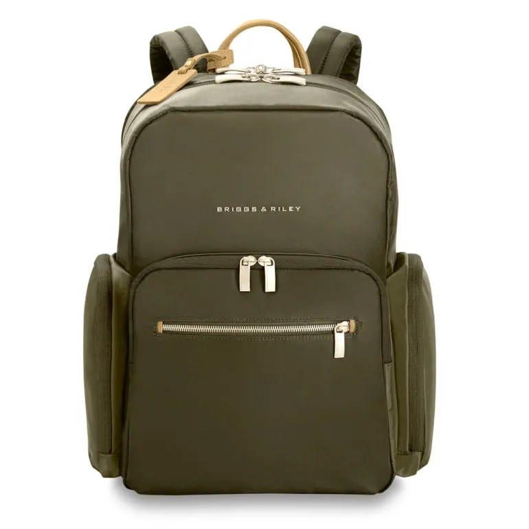 Briggs and Riley Rhapsody Medium Backpack
