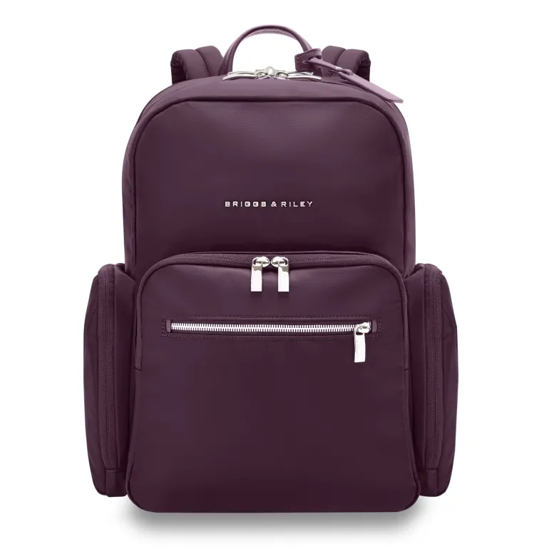Briggs and Riley Rhapsody Medium Backpack