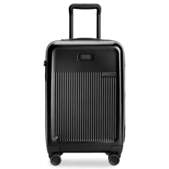 Briggs and Riley Sympatico Essential Carry-On Expandable Spinner