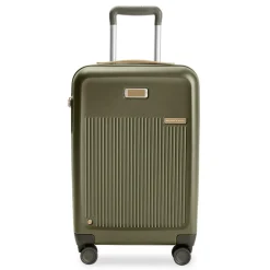 Briggs and Riley Sympatico Essential Carry-On Expandable Spinner