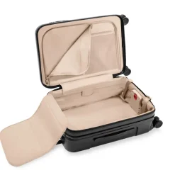 Briggs and Riley Sympatico Essential Carry-On Expandable Spinner