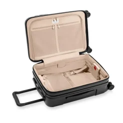 Briggs and Riley Sympatico Essential Carry-On Expandable Spinner