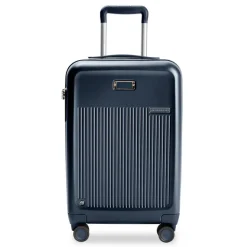 Briggs and Riley Sympatico Essential Carry-On Expandable Spinner