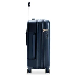 Briggs and Riley Sympatico Essential Carry-On Expandable Spinner