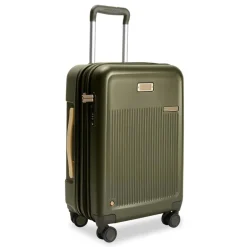 Briggs and Riley Sympatico Essential Carry-On Expandable Spinner