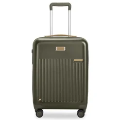 Briggs and Riley Sympatico Global Carry-On Expandable Spinner