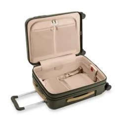 Briggs and Riley Sympatico Global Carry-On Expandable Spinner