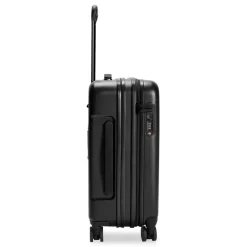 Briggs and Riley Sympatico Global Carry-On Expandable Spinner