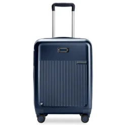 Briggs and Riley Sympatico Global Carry-On Expandable Spinner