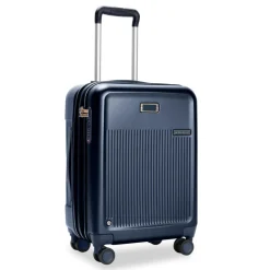 Briggs and Riley Sympatico Global Carry-On Expandable Spinner