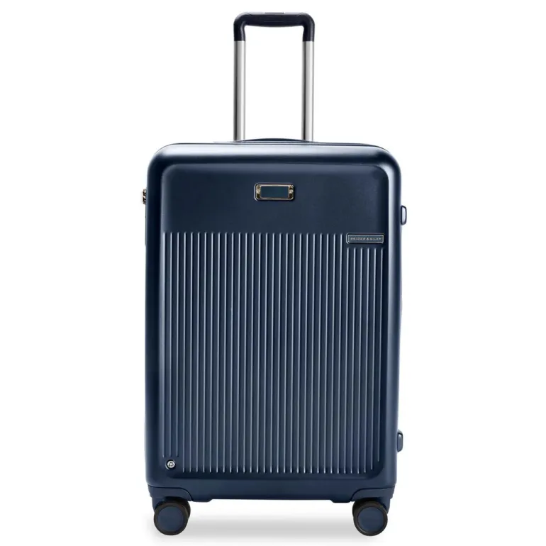 Briggs and Riley Sympatico Medium Expandable Spinner