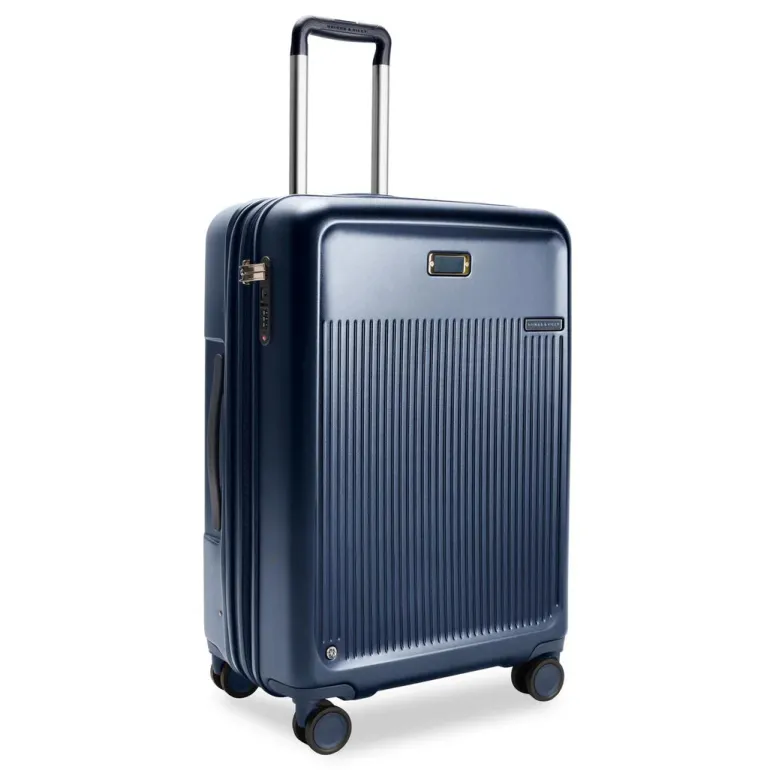 Briggs and Riley Sympatico Medium Expandable Spinner