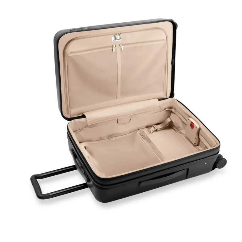 Briggs and Riley Sympatico Medium Expandable Spinner