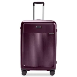Briggs and Riley Sympatico Medium Expandable Spinner