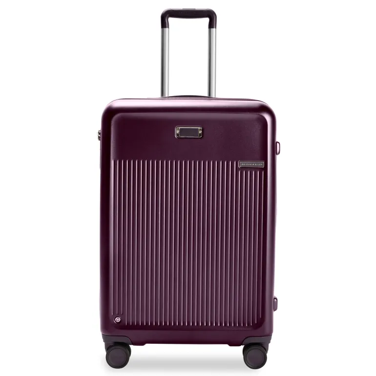 Briggs and Riley Sympatico Medium Expandable Spinner